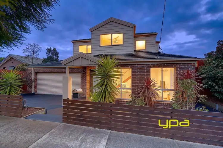 7A Harricks Crescent, Attwood VIC 3049