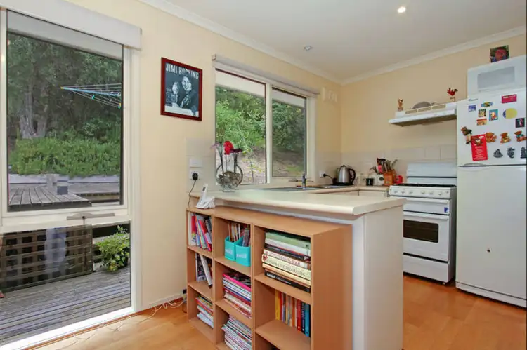 Fifth view of Homely house listing, 3 Wargundy Avenue, Rye VIC 3941