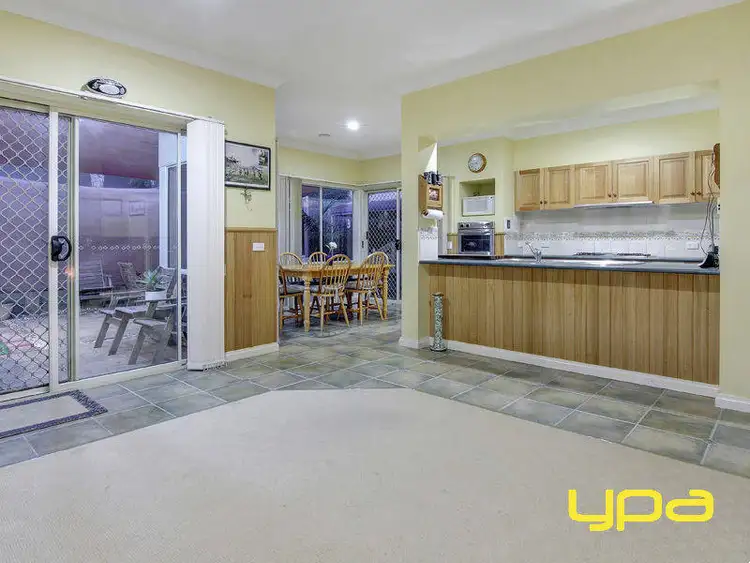 Fifth view of Homely house listing, 5 Garden Street, Blairgowrie VIC 3942
