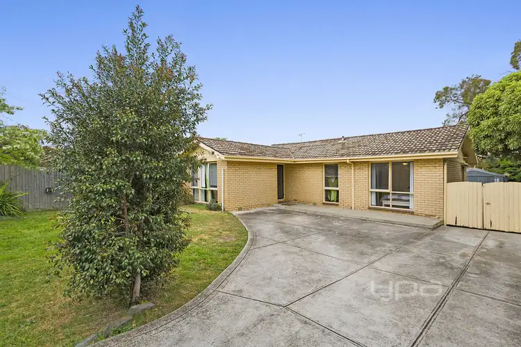57 Marjorie Avenue, Sunbury VIC 3429
