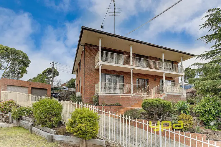Main view of Homely house listing, 10 Dookie Court, Broadmeadows VIC 3047