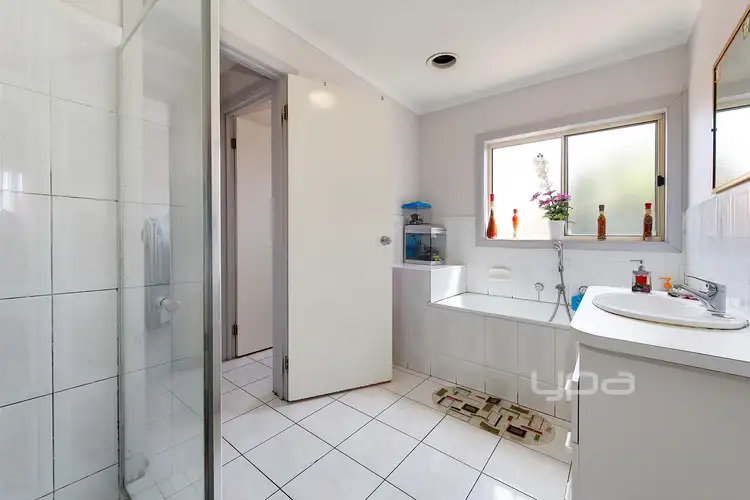 Seventh view of Homely house listing, 45 Bradman Drive, Meadow Heights VIC 3048
