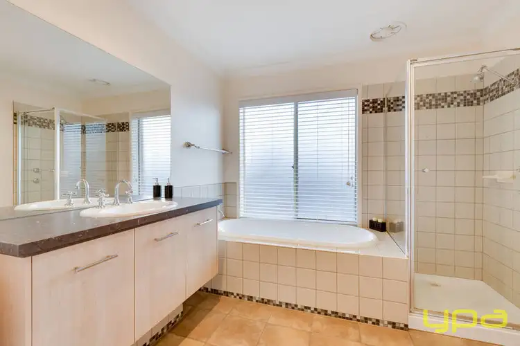 Sixth view of Homely house listing, 14 Ellesmere Way, Truganina VIC 3029