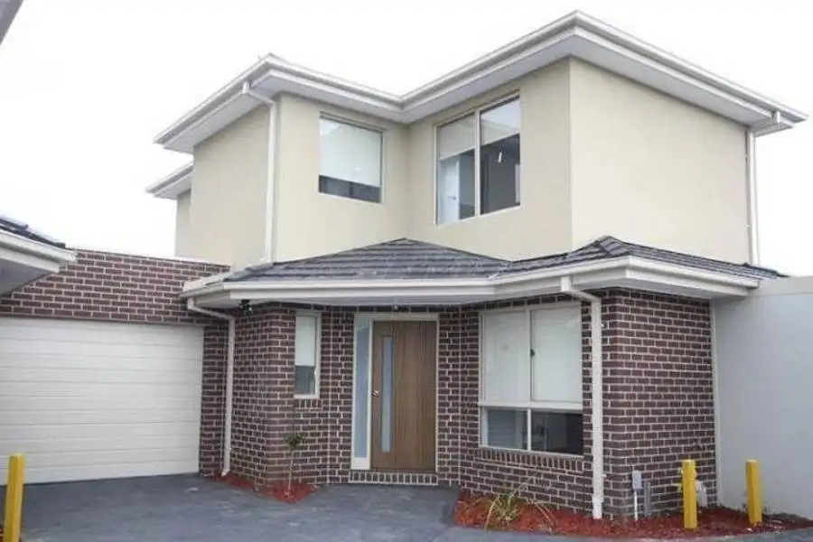 Main view of Homely townhouse listing, 3/24 Milford Court, Meadow Heights VIC 3048