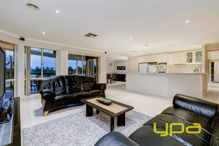 Third view of Homely house listing, 36 Hammond Circuit, Hopetoun Park VIC 3340