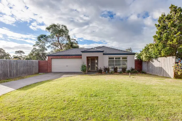4 The Righi, Dromana VIC 3936