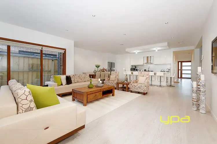 Third view of Homely house listing, 9 Blueberry Street, Greenvale VIC 3059