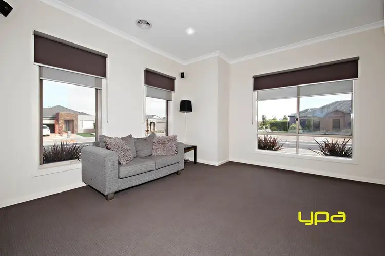 Second view of Homely house listing, 38 Langmore Drive, Hillside VIC 3037