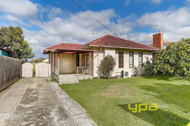 Main view of Homely house listing, 1/123 View Street, Glenroy VIC 3046