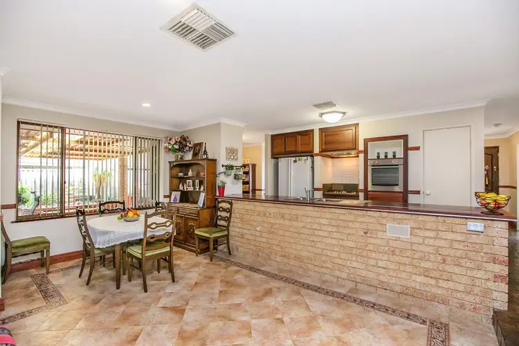 Fifth view of Homely house listing, 41 Redheart Drive, Thornlie WA 6108