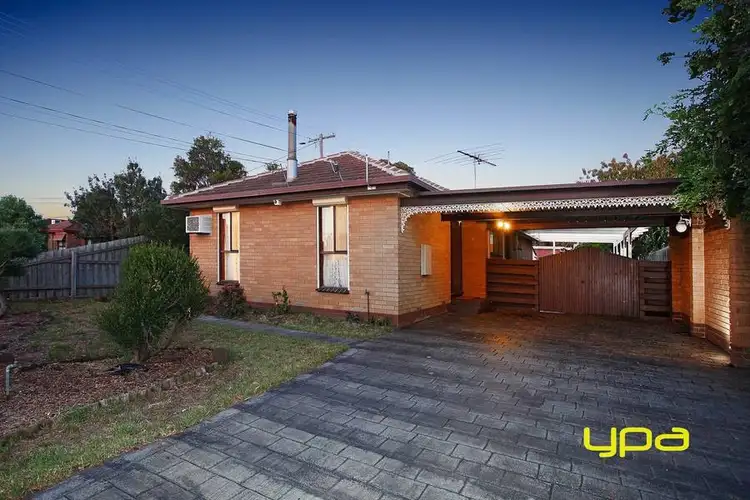 1 Eaton Street, Melton South VIC 3338