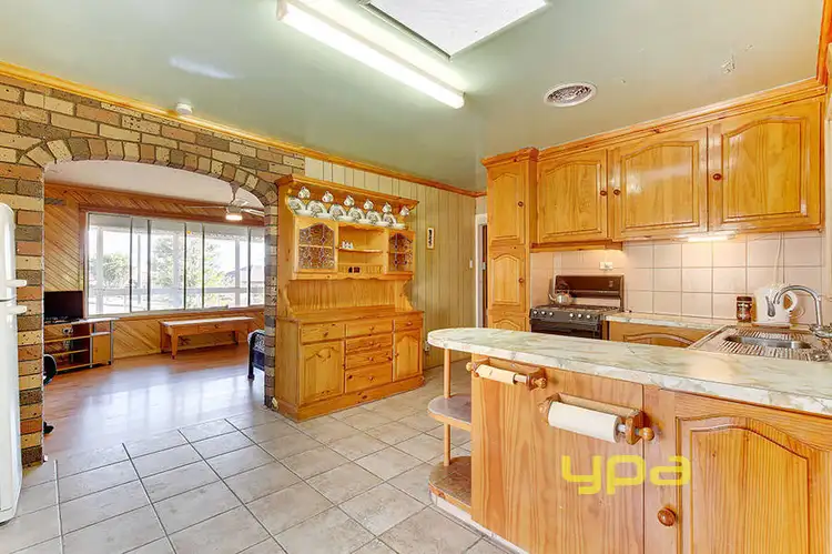 Fifth view of Homely house listing, 16 Moonee Boulevard, Glenroy VIC 3046