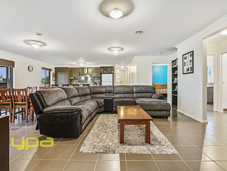 Fifth view of Homely house listing, 25 Keeper Street, Sunbury VIC 3429
