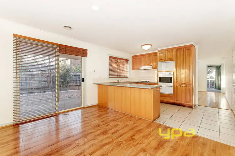 Third view of Homely house listing, 22 Kelland Avenue, Hillside VIC 3037