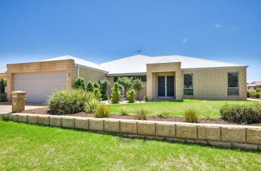 Main view of Homely house listing, 2 Heron Rise Somerville, Kalgoorlie WA 6430