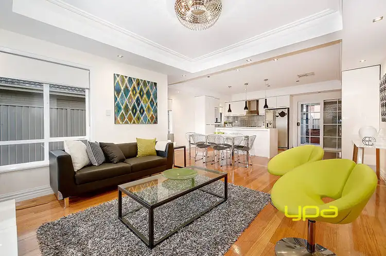 Seventh view of Homely house listing, 28 Connell Street, Glenroy VIC 3046