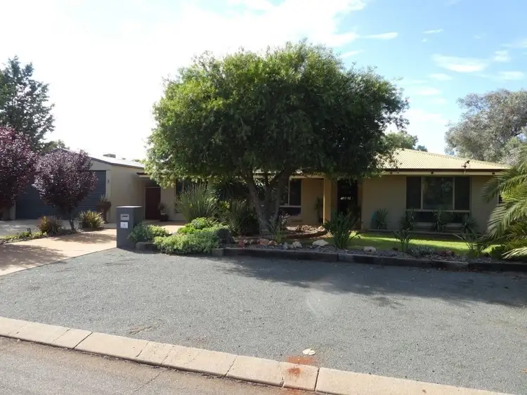 Main view of Homely house listing, 4 Kyle Place Hannans, Kalgoorlie WA 6430