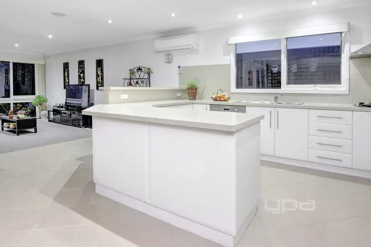 Second view of Homely house listing, 2 Pardoner Road, Rye VIC 3941
