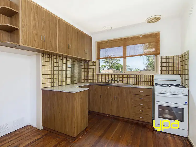 Fourth view of Homely house listing, 36 Moffat Street, St Albans VIC 3021