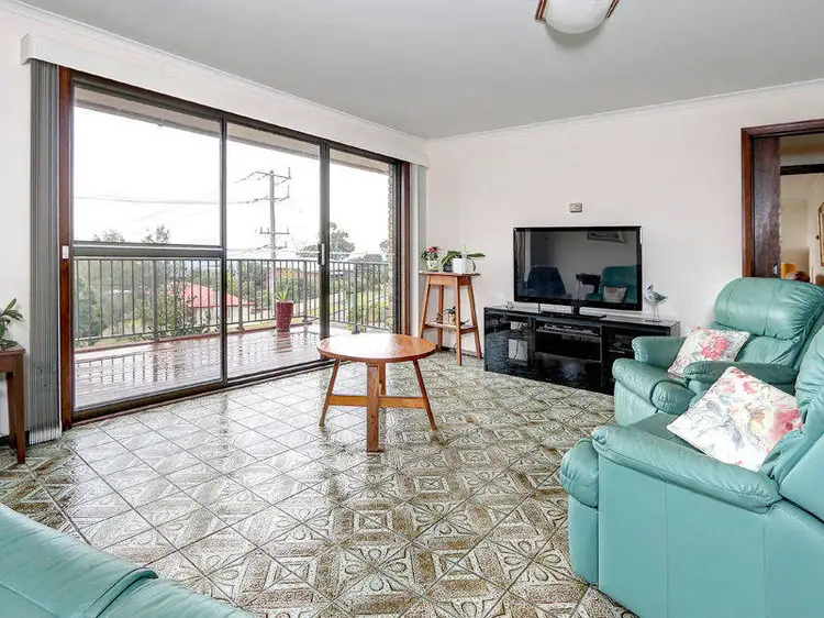 Second view of Homely house listing, 1 Burns Road, Dromana VIC 3936