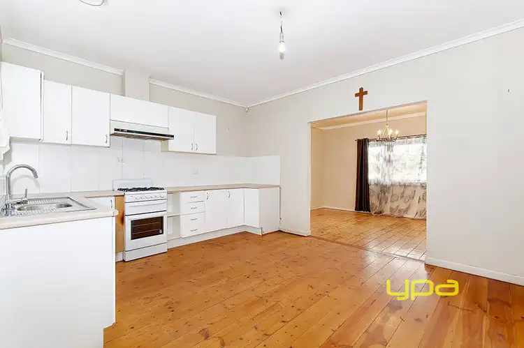 Third view of Homely house listing, 4 Vista Street, St Albans VIC 3021
