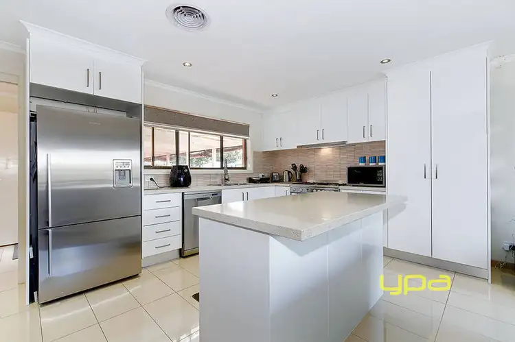 Third view of Homely house listing, 12 Keogh Court, Meadow Heights VIC 3048