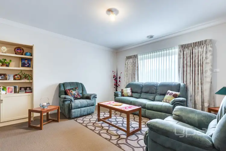 Fifth view of Homely house listing, 15 Ankuri Road, Tarneit VIC 3029