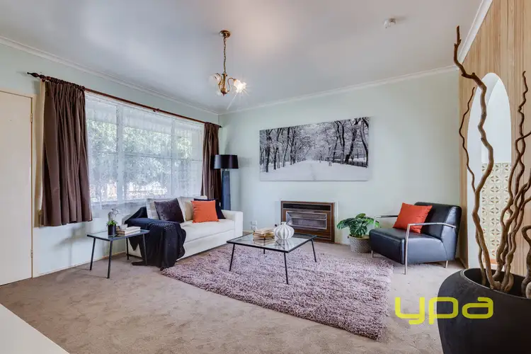 Second view of Homely house listing, 9 Henderson Street, Laverton VIC 3028