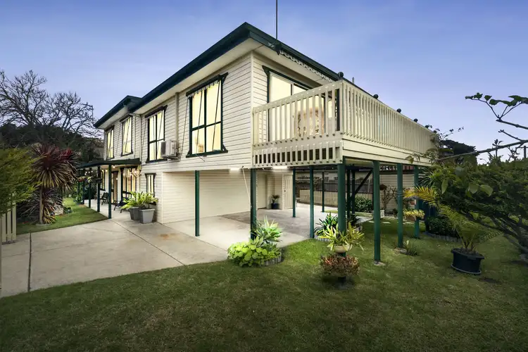 Third view of Homely house listing, 2 McCulloch Street, Dromana VIC 3936