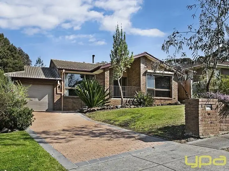 6 Manolive Court, Sunbury VIC 3429
