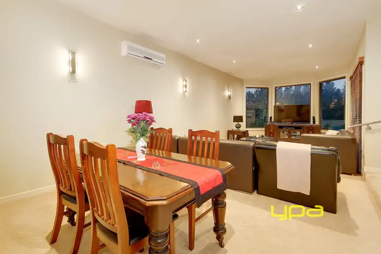 Sixth view of Homely house listing, 19 Highwood Drive, Hillside VIC 3037