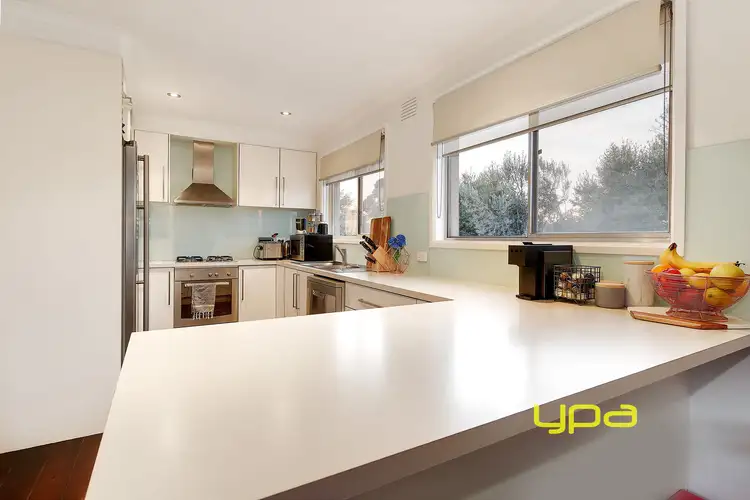 Fourth view of Homely house listing, 6 Nigel Crescent, Gladstone Park VIC 3043