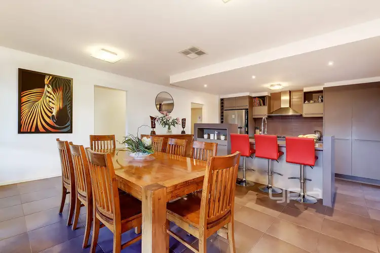 Fourth view of Homely house listing, 3 Jezebel Way, Tarneit VIC 3029