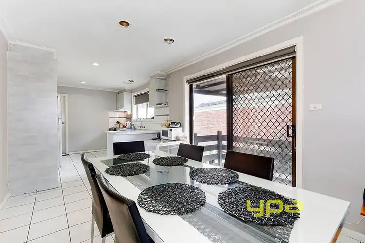 Fifth view of Homely house listing, 484A Station Street, Lalor VIC 3075