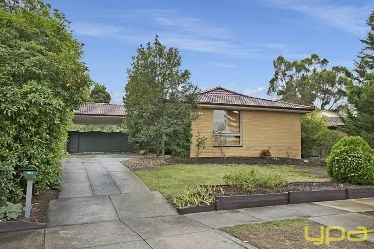 70 Menzies Drive, Sunbury VIC 3429