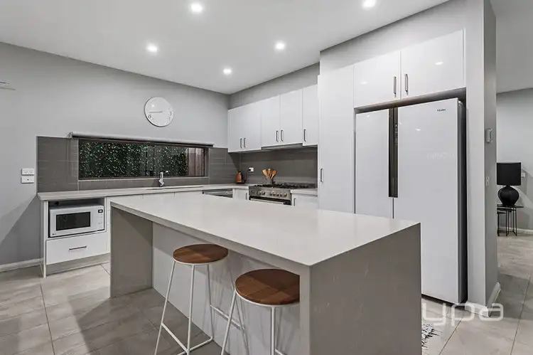Fourth view of Homely house listing, 26 Towerhill Avenue, Doreen VIC 3754