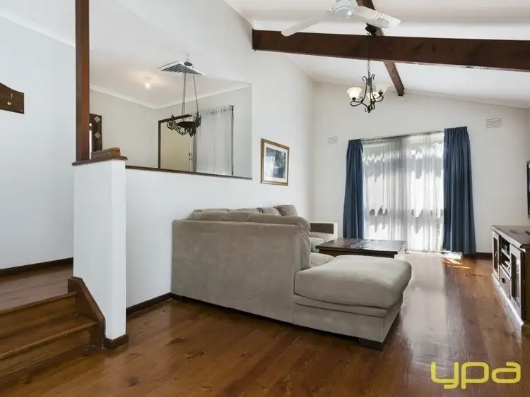 Fourth view of Homely house listing, 139 Gap Road, Sunbury VIC 3429