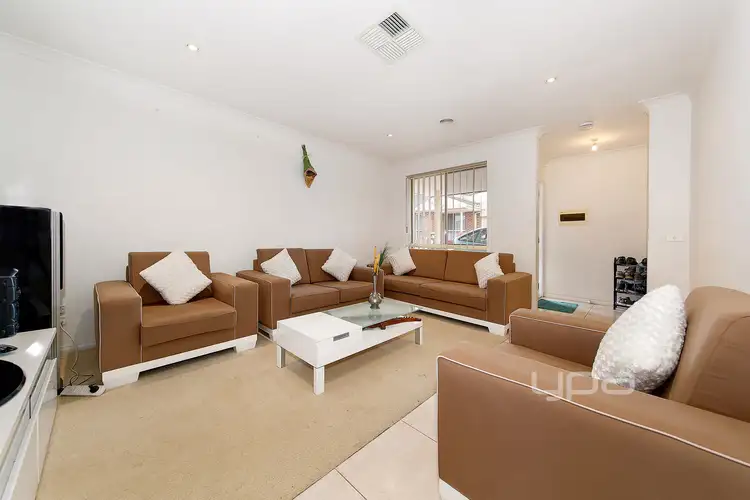Second view of Homely unit listing, 21/4-16 Melaleuca Drive, Meadow Heights VIC 3048
