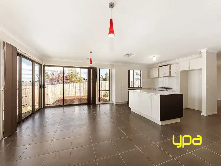 Third view of Homely house listing, 17 Seton Way, Darley VIC 3340