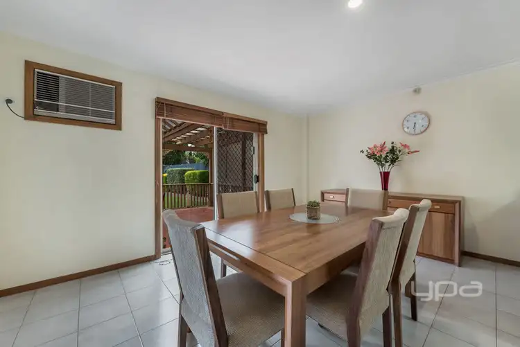 Fourth view of Homely house listing, 23 Bramcote Drive, Westmeadows VIC 3049