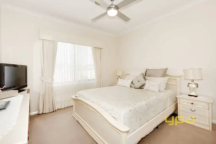 Seventh view of Homely house listing, 4 Connor Drive, Burnside VIC 3023