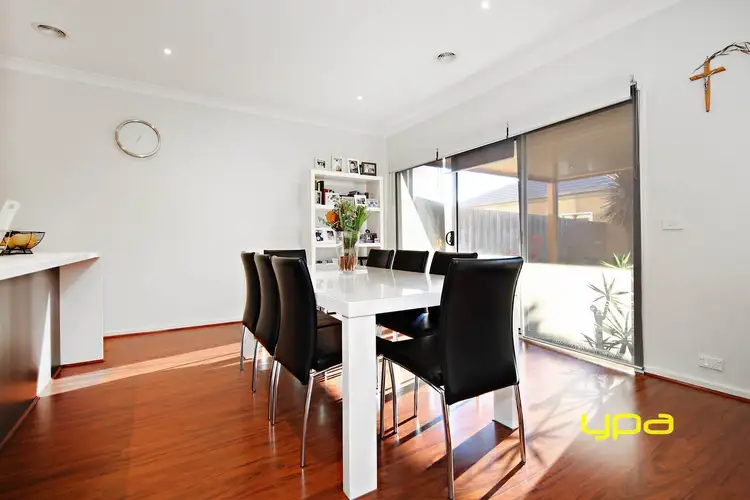 Fourth view of Homely house listing, 26 Eloura Circuit, Taylors Hill VIC 3037