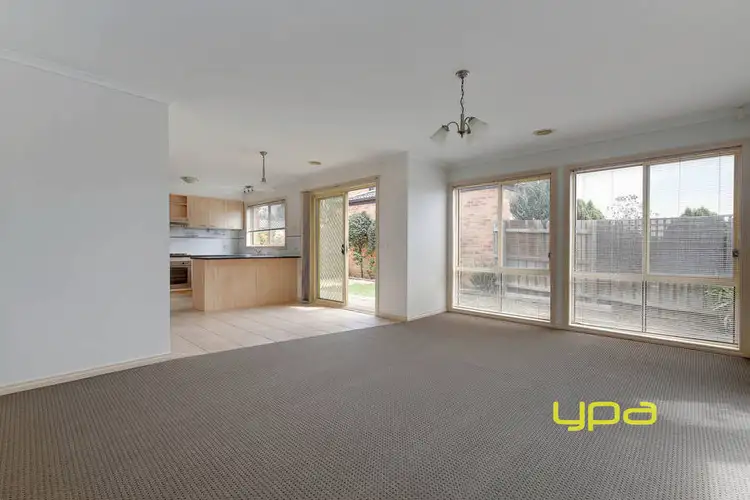 Third view of Homely unit listing, 2/36 Harmony Drive, Tarneit VIC 3029