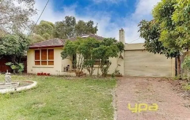 Main view of Homely house listing, 38 Dianne Avenue, Craigieburn VIC 3064