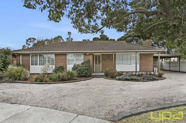 9 Walton Heath Court, Sunbury VIC 3429