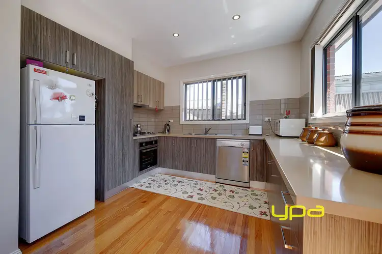 Third view of Homely townhouse listing, 2/19 Gosford Crescent, Broadmeadows VIC 3047