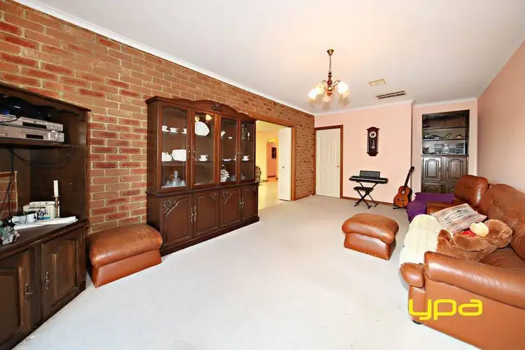 Fifth view of Homely house listing, 7 Commodore Court, Taylors Lakes VIC 3038