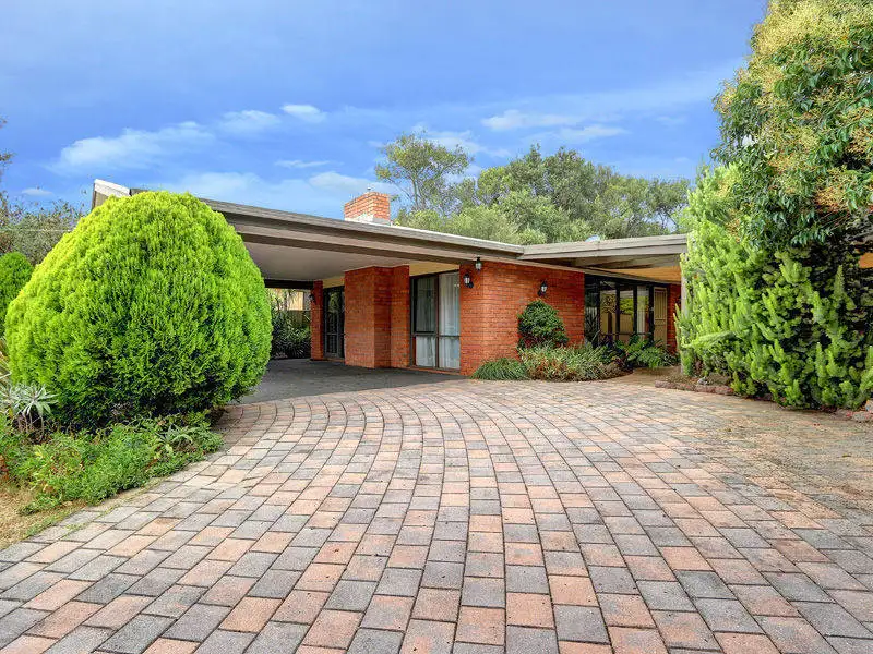 Main view of Homely house listing, 17 Bachli Street, Rye VIC 3941