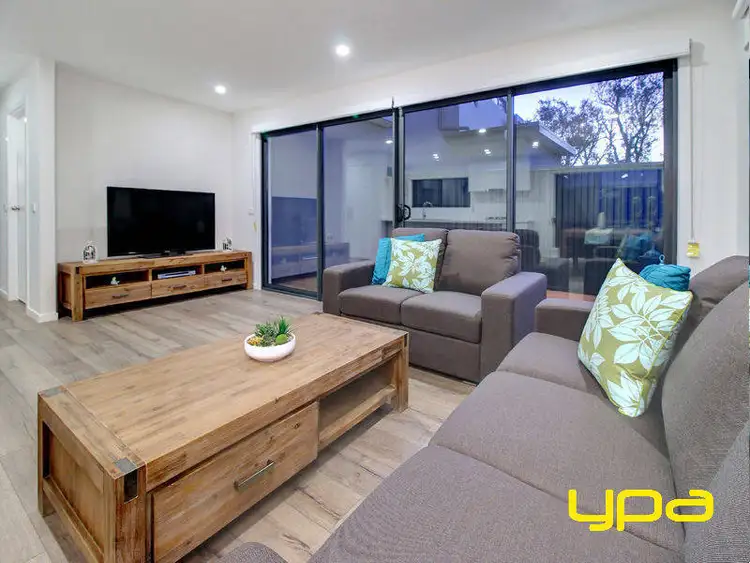 Third view of Homely townhouse listing, Unit 3, 6 Nerrin Street, Rosebud West VIC 3940