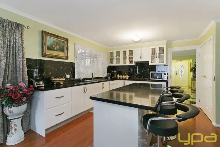 Fourth view of Homely house listing, 56 Reservoir Road, Sunbury VIC 3429